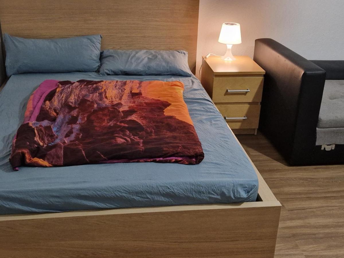 Abbey Homestay 프랑크푸르트 외부 사진